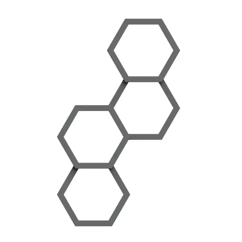 Grzejnik Dekoracyjny Termix Apis