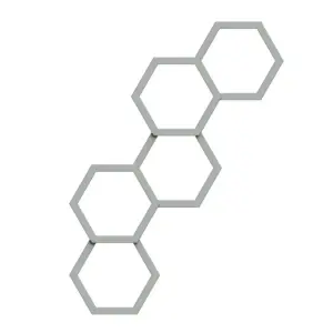 Grzejnik Dekoracyjny Termix Apis