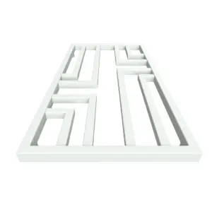 Grzejnik Dekoracyjny Termix Maze One