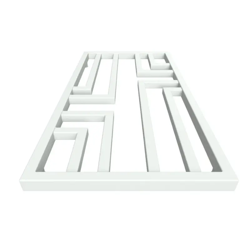 Grzejnik Dekoracyjny Termix Maze One