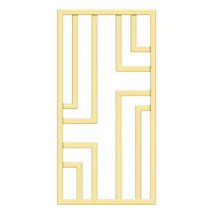 Grzejnik Dekoracyjny Termix Maze One