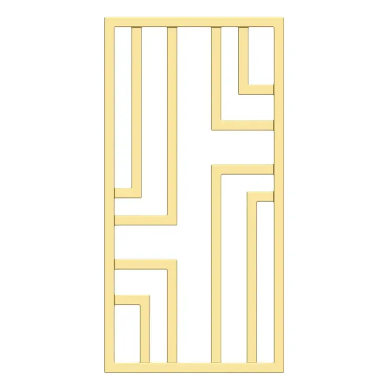 Grzejnik Dekoracyjny Termix Maze One