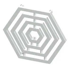 Grzejnik Dekoracyjny Termix Spider