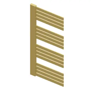 Grzejnik Dekoracyjny Termix Warna