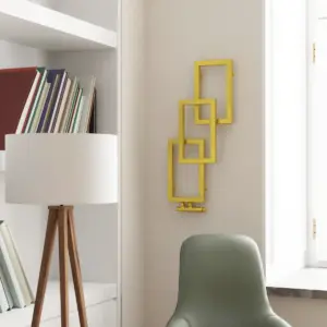 Grzejnik Dekoracyjny Termix Aureus Light