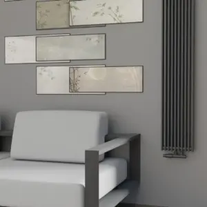 Grzejnik Dekoracyjny Termix Kair