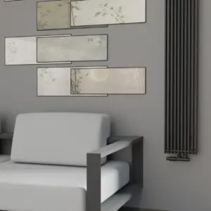 Grzejnik Dekoracyjny Termix Kair