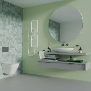 Grzejnik Dekoracyjny Termix Maantra