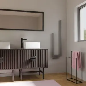 Grzejnik Dekoracyjny Termix Neapol