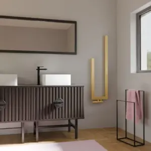 Grzejnik Dekoracyjny Termix Neapol