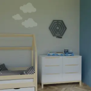 Grzejnik Dekoracyjny Termix Spider