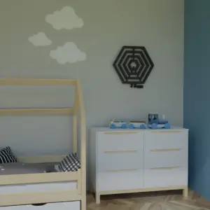 Grzejnik Dekoracyjny Termix Spider