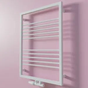 Grzejnik Łazienkowy Termix Line Premium