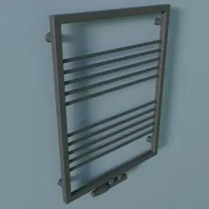 Grzejnik Łazienkowy Termix Line Premium