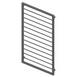 Grzejnik Łazienkowy Termix Linea R