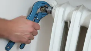 Jak odpowietrzyc grzejnik zeliwny bez odpowietrznika froxan