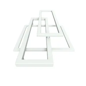 Argenteus 100x45 bialy mat 4.webp