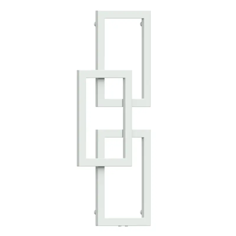Aureus premium de luxe 130x57 bialy mat 3.webp