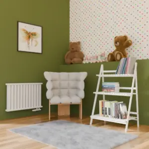 grzejnik pokojowy dekoracyjny flora classic 22