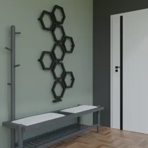 grzejnik dekoracyjny termix plaster miodu grzejnik dekoracyjny termix plaster miodu