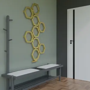 grzejnik dekoracyjny termix plaster miodu grzejnik dekoracyjny termix plaster miodu