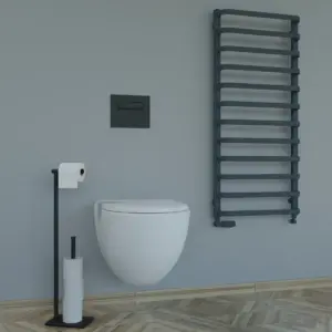 grzejnik Łazienkowy termix step