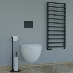 grzejnik Łazienkowy termix step