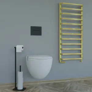 grzejnik Łazienkowy termix step
