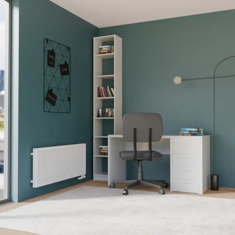 grzejnik pokojowy dekoracyjny termix atos