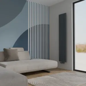 grzejnik dekoracyjny termix santorini prestige