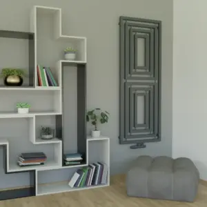 grzejnik dekoracyjny termix square