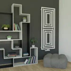 grzejnik dekoracyjny termix square