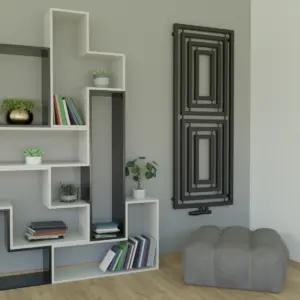 grzejnik dekoracyjny termix square