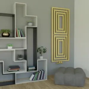 grzejnik dekoracyjny termix square