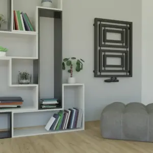 grzejnik dekoracyjny termix square