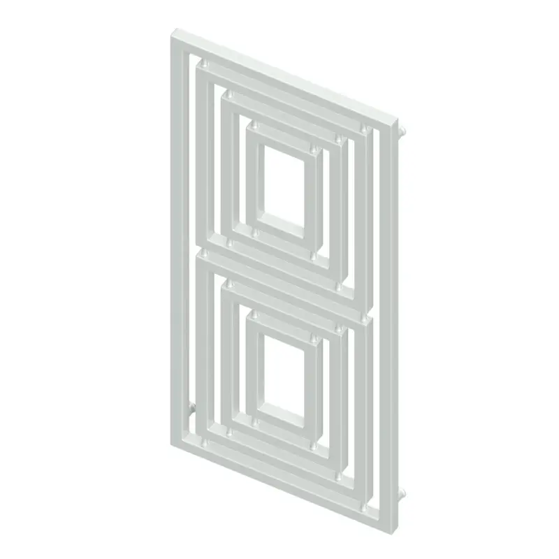 Grzejnik Dekoracyjny Termix Square